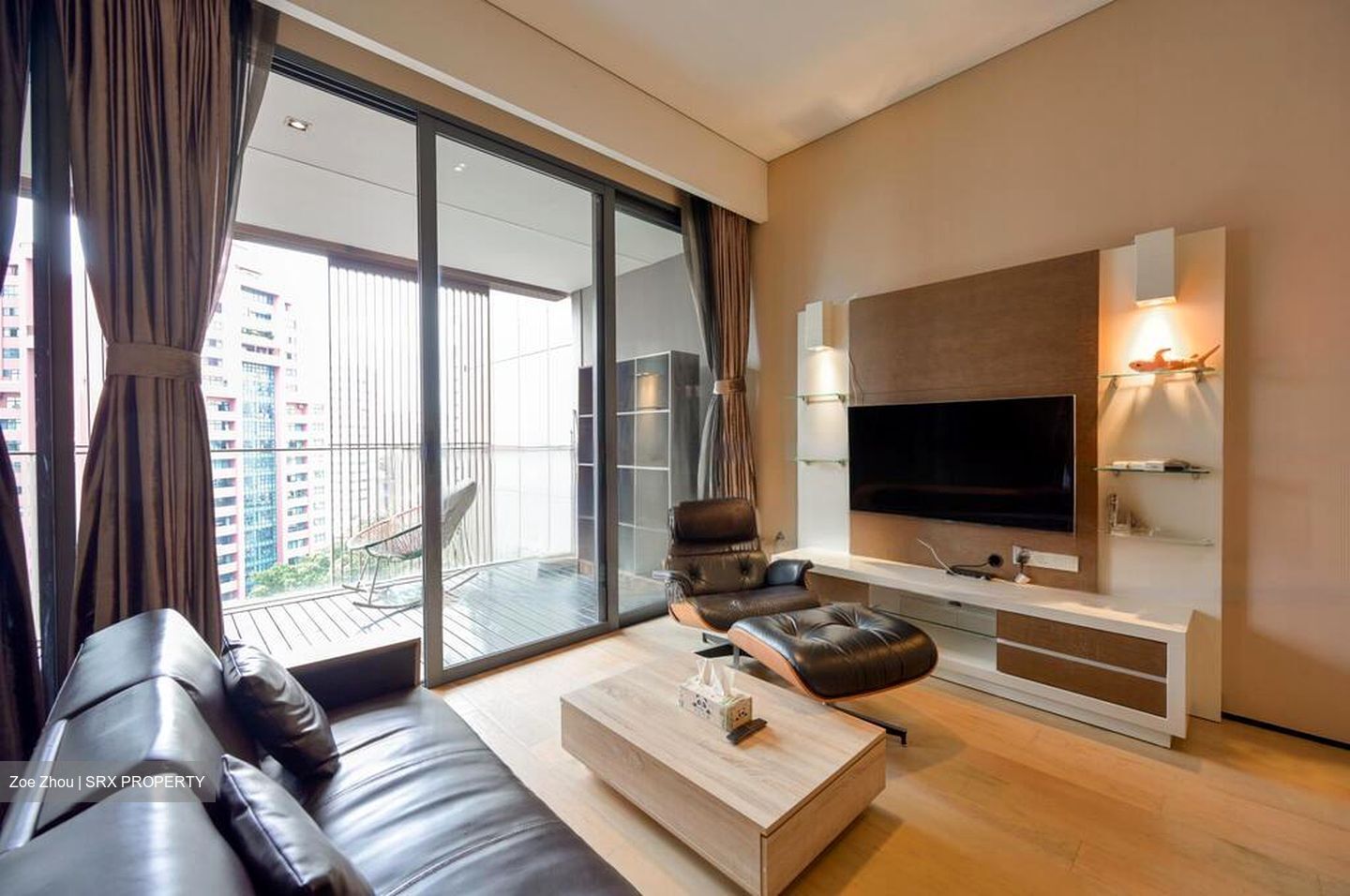 OUE Twin Peaks (D9), Condominium #469757881